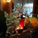 Vip Restauracja Dziminska Krystyna Napój