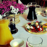 Vip Restauracja Dziminska Krystyna Napój