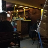 Kurant Pizzeria Lewandowski J. Pizza Najlepsza Pizza Wewnątrz
