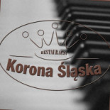 Korona Śląska Napój