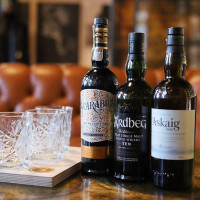 The William Wallace Bebida