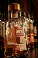 The William Wallace Bebida