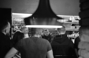 The William Wallace Bebida