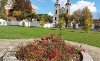 The William Wallace Exterior