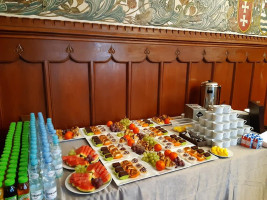 The William Wallace Dentro