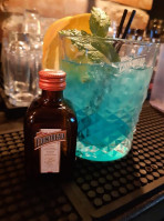 The William Wallace Bebida