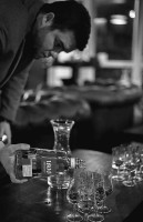 The William Wallace Bebida