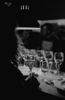 The William Wallace Bebida