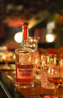 The William Wallace Bebida