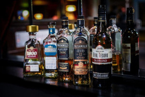 The William Wallace Bebida