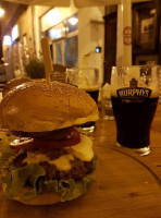 The William Wallace Comida