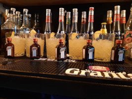 The William Wallace Bebida