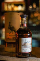 The William Wallace Bebida