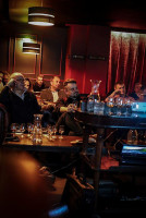 The William Wallace Dentro