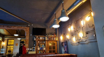 The William Wallace Dentro