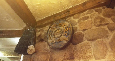 The William Wallace Bebida