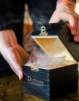 The William Wallace Bebida