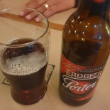 Tkacka Craft Kitchen Boisson