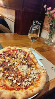 Tkacka Craft Kitchen food