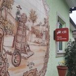 Stary Młyn Na zewnątrz