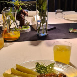 Dzika Kaczka Obiady Pizza Imprezy Okolicznościowe Catering Napój