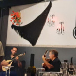 Caffe Bistro Nad Potokiem U Tadeusza Napój