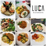 Lucca Dania