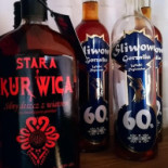 Zagroda Młynarska Napój