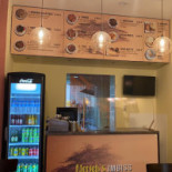 Pizzeria Caramba Menu
