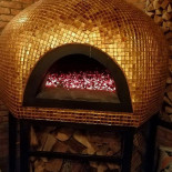 Pizzeria Amici Napój