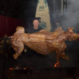 Windak Anita Restauracja Staromiejska Wewnątrz