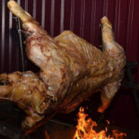 Windak Anita Restauracja Staromiejska Napój