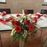 Fuki Sushi Extérieur