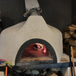 Antica Pizzeria Napój