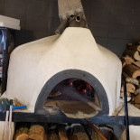 Antica Pizzeria Napój