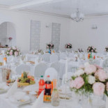 Ruczaj Sala Bankietowa Wewnątrz