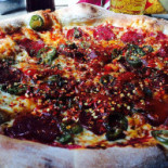 Pizzeria Europa Dania