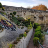 Czeremcha Extérieur