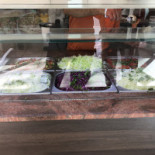 Yama Sushi Na zewnątrz