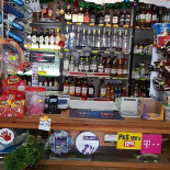 Sklep Abc À l'intérieur