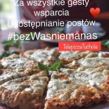 Telepizza Pizza Tuchola Dania