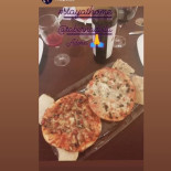 Cukiernia Babeczka Małgorzata Stachnik Menu