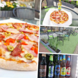 Pizzeria Pepperoni Wyszków Kultowe Zapiekanki Napój