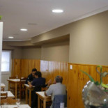 Toscania À l'intérieur