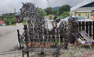 Dom Nad Rozlewiskiem Exterior