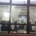 Meteora À l'intérieur