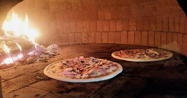 Dom Nad Rozlewiskiem Bebida