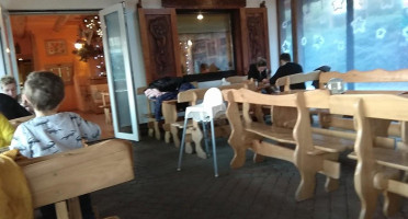 Dom Nad Rozlewiskiem Exterior