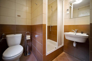 Dom Nad Rozlewiskiem Bebida