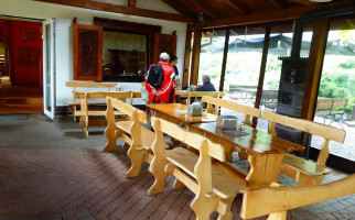 Dom Nad Rozlewiskiem Exterior